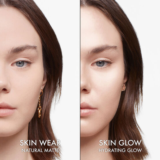 FOREVER SKIN WEAR 0N